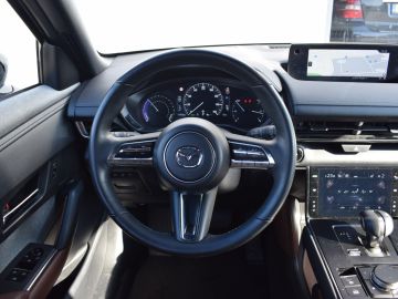 Mazda MX-30